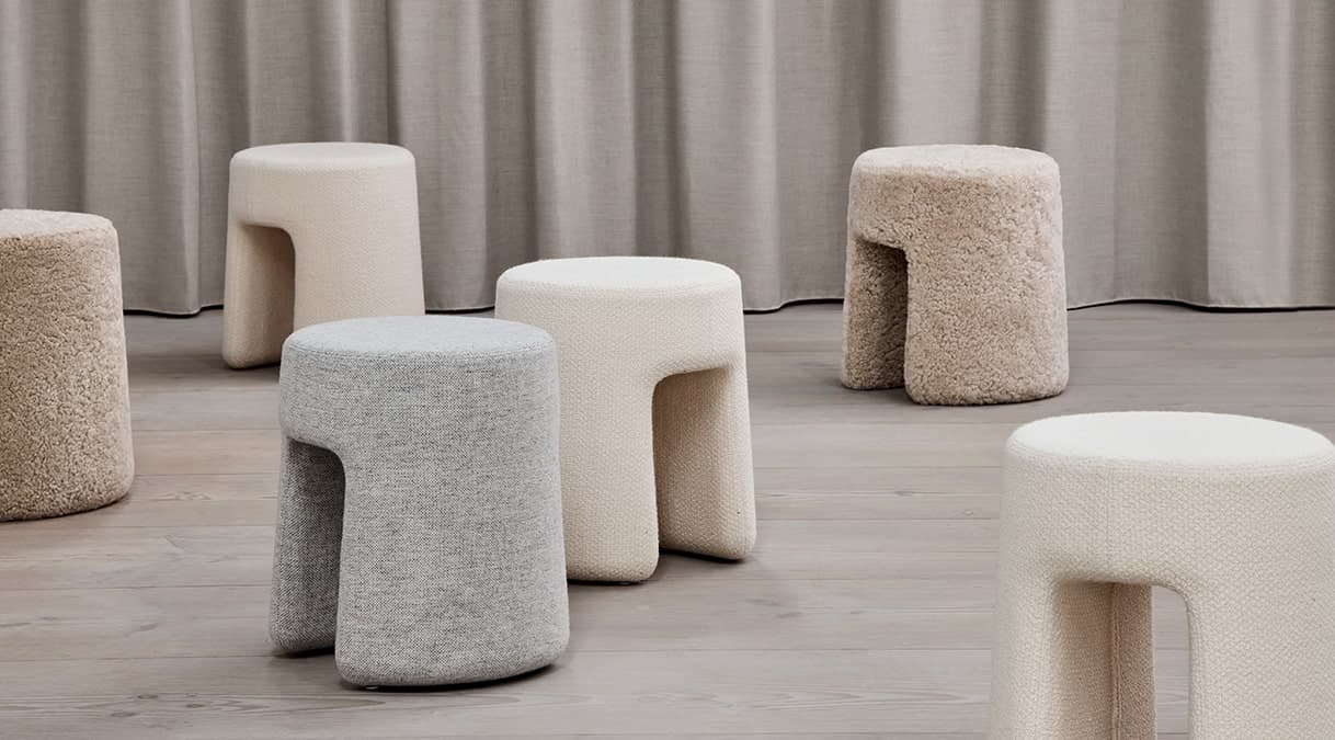 Desktop Complements 1 Min | Scandinavian Design
