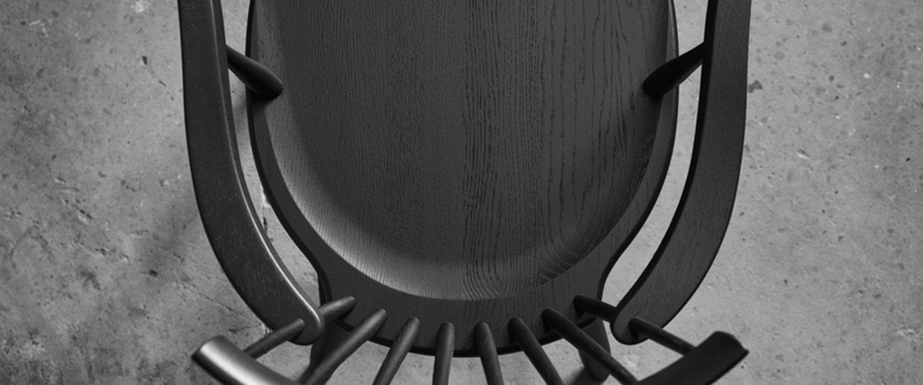 Stolab Grafic Original | Scandinavian Design
