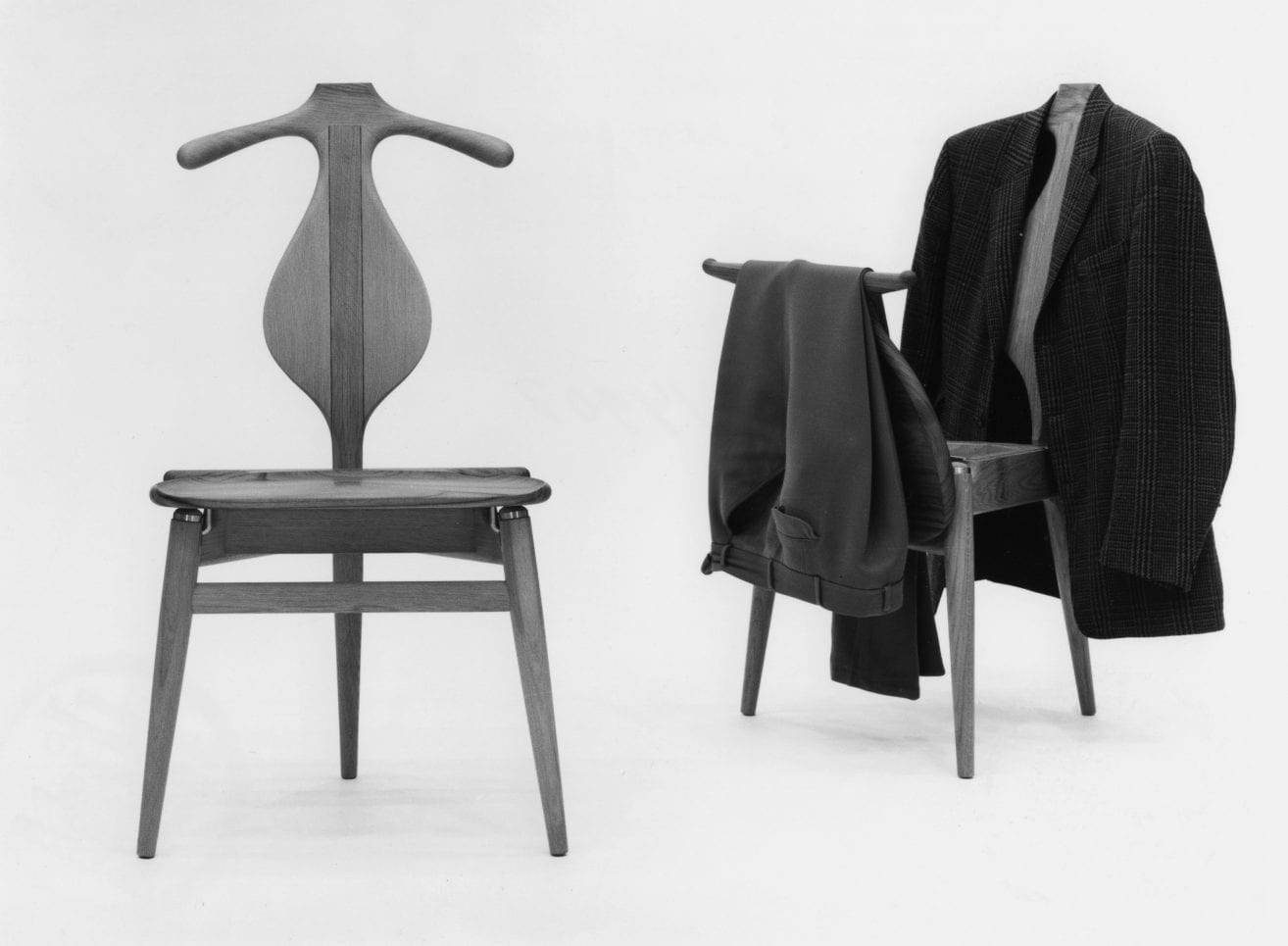 Wegner Walletchair | Scandinavian Design