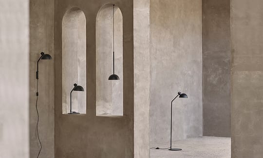 Custom | Scandinavian Design