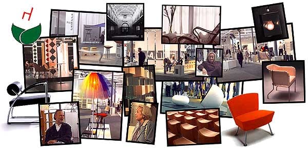 Samling | Scandinavian Design