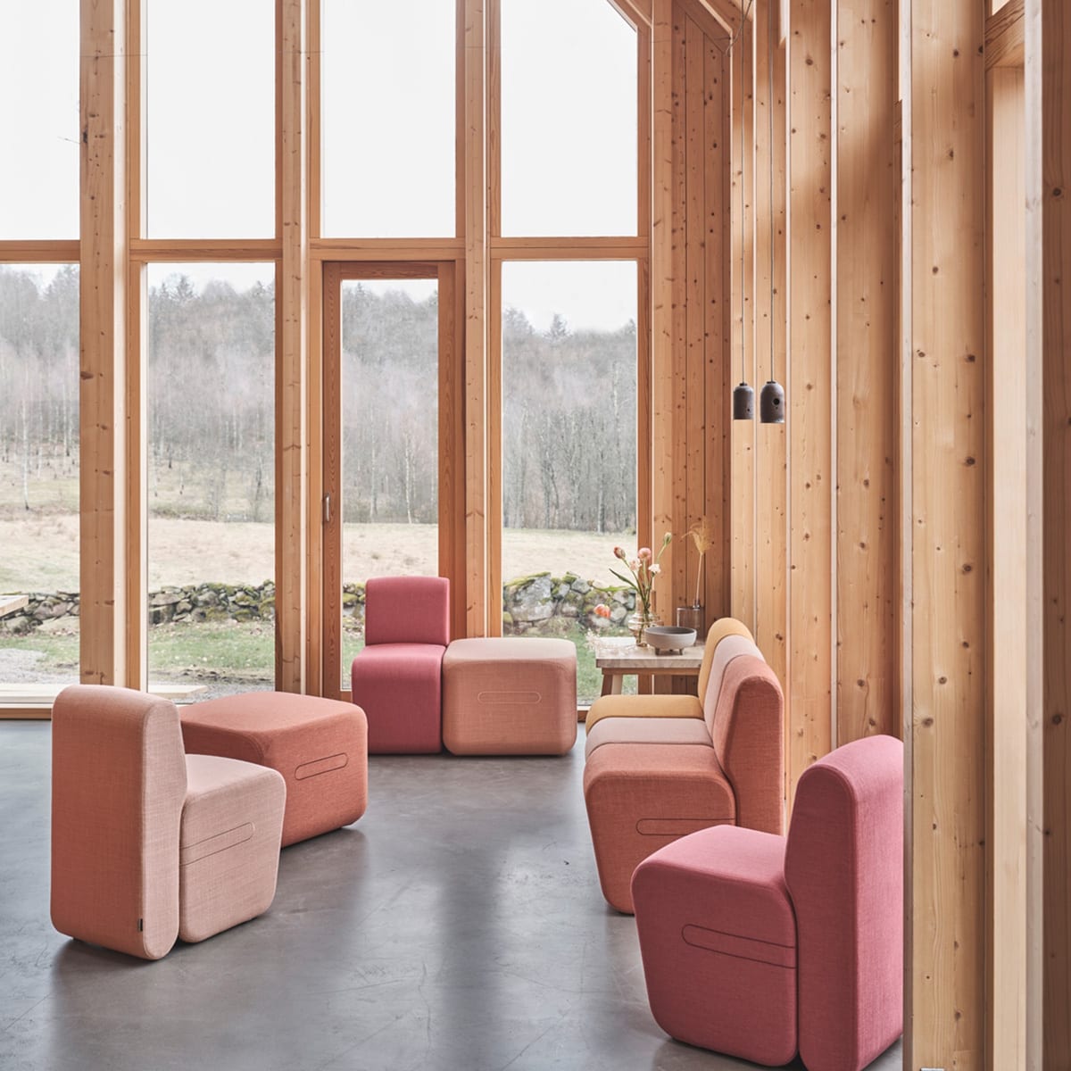 Bs Rörback | Scandinavian Design