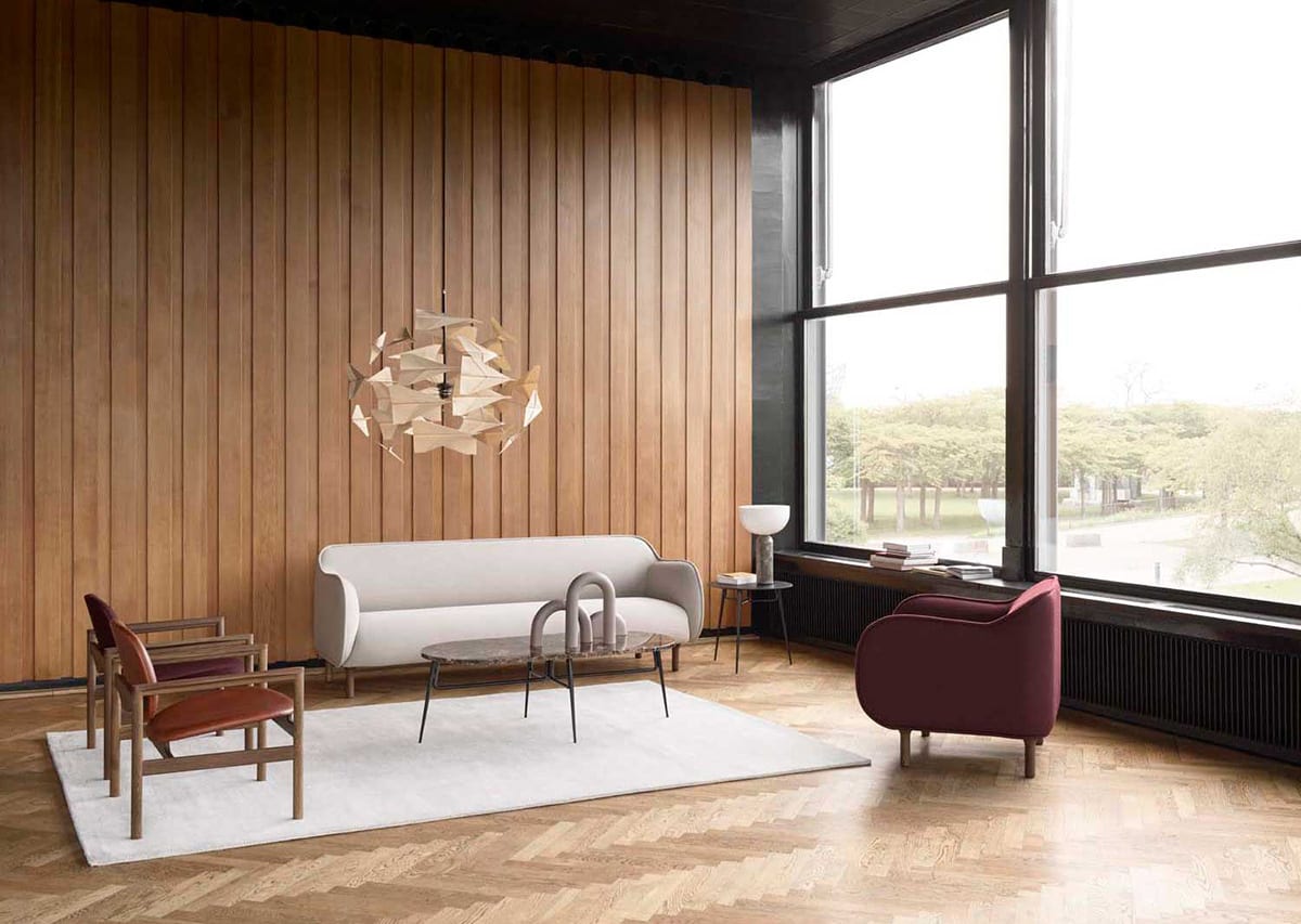 Icons Shoot | Scandinavian Design