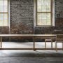 Frame by John Pawson_oak