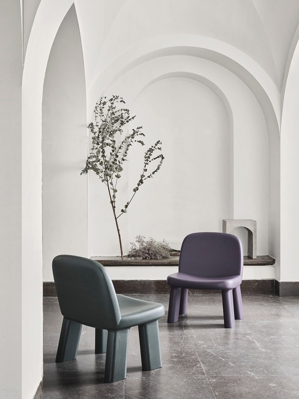 Maximus Project | Scandinavian Design