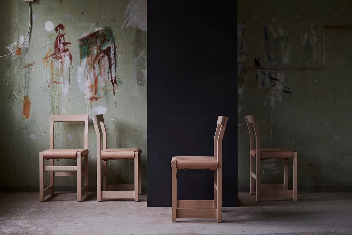 Verk | Scandinavian Design