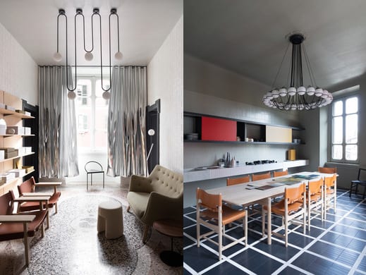 Custom | Scandinavian Design