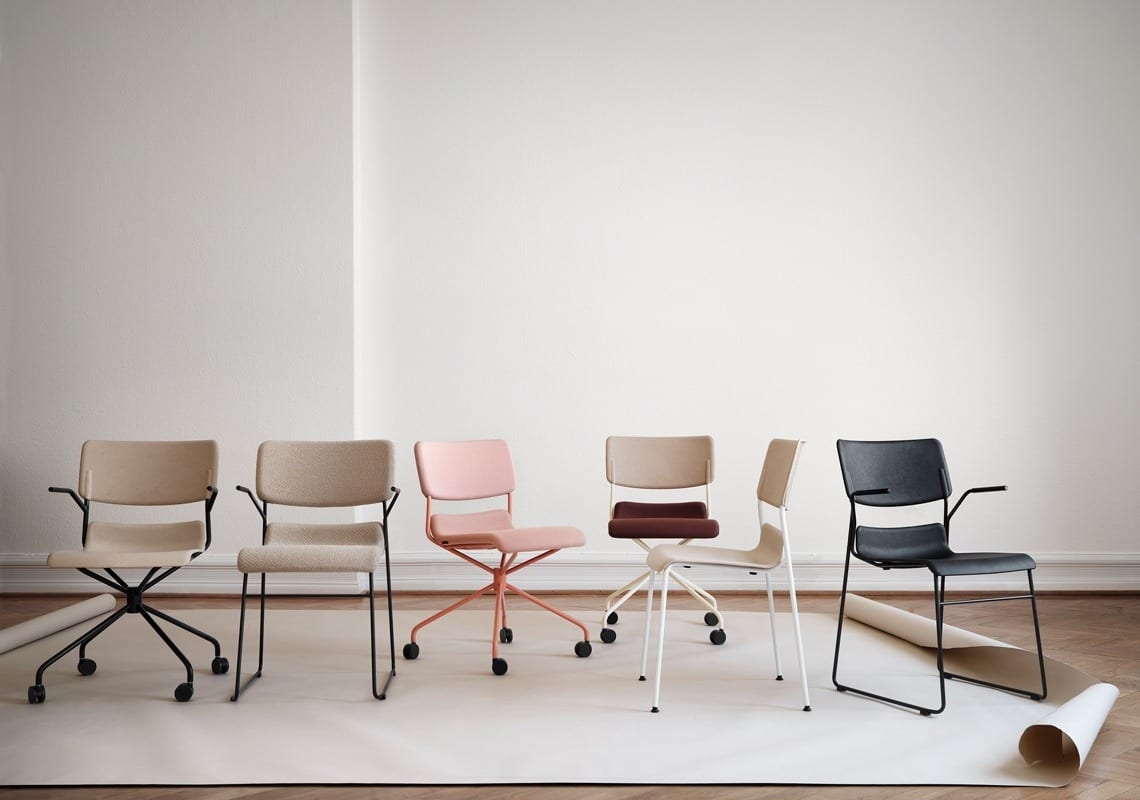 Dito Borselius Skandiform | Scandinavian Design