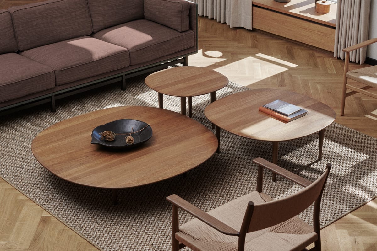 Scandinavian Design | Nordic design inspiration