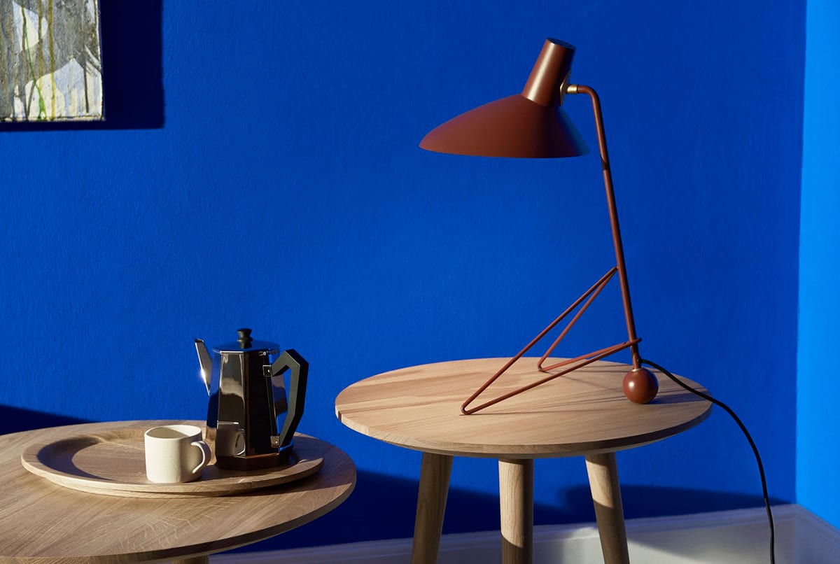 Atd Contract 2021 Tripod Hm9 in Between Sk13 Sk14 Collect Tray Sc | Scandinavian Design