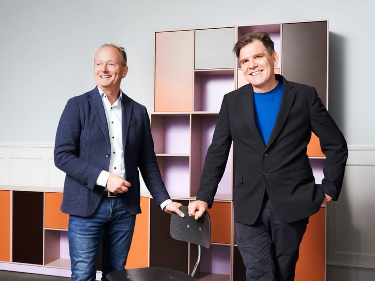 Montana Joakimlassen Mortenengelbrechts W Rgb | Scandinavian Design