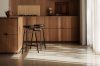 Treble Bar Stools Black Kitchen Northern Photo Einar Aslaksen | Scandinavian Design