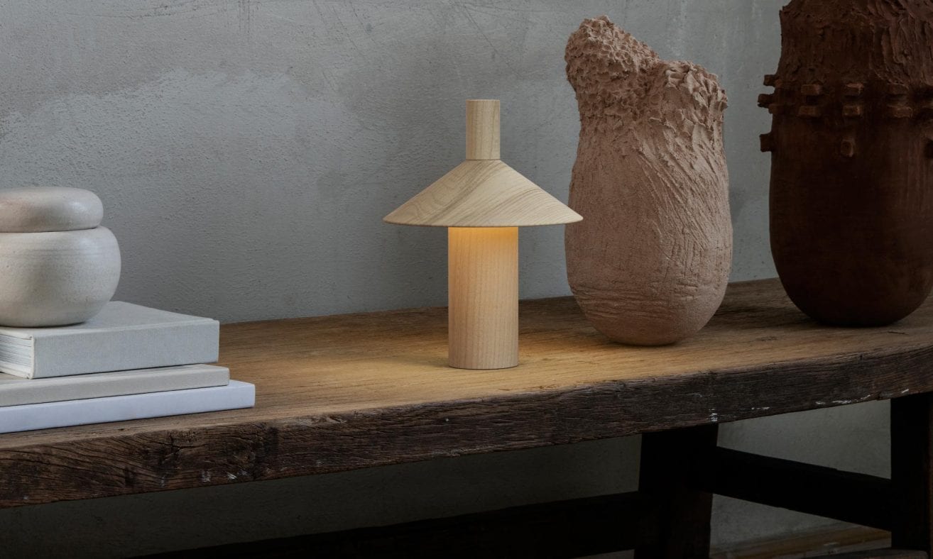 Pepa Sculpture | Scandinavian Design
