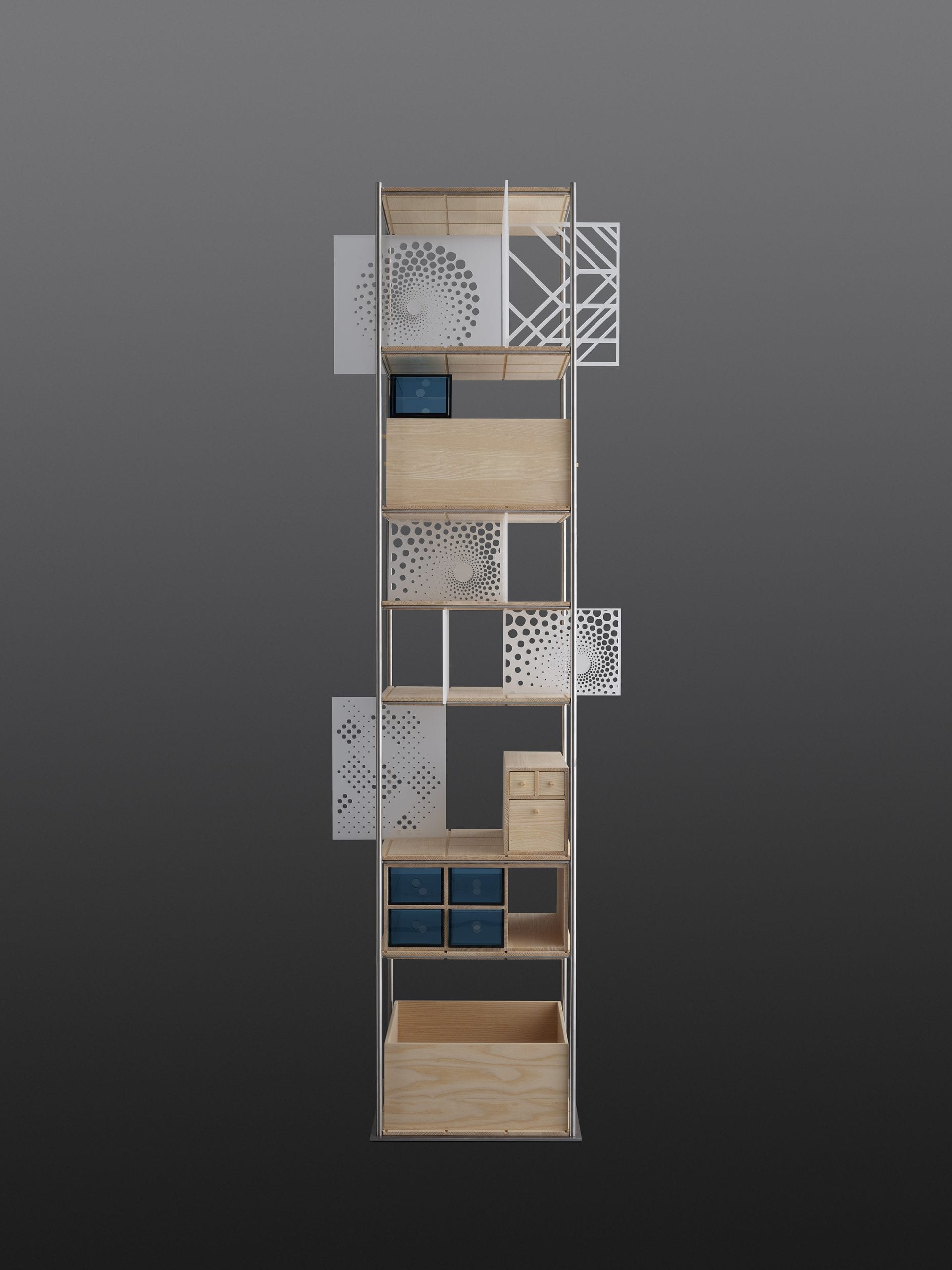 SE21_EbbeGehl_AkselKjergaard_StaalForm