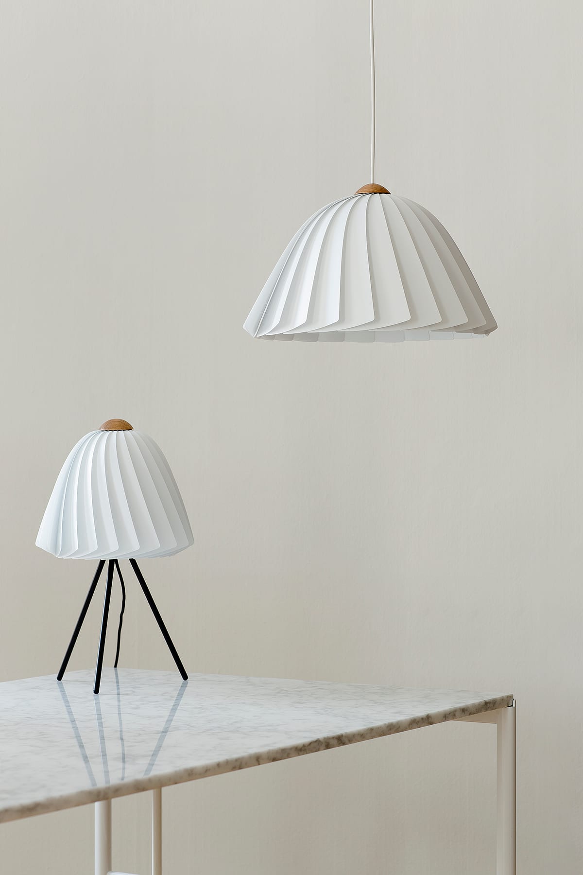 Ballet Pendel Poul Christiansen | Scandinavian Design