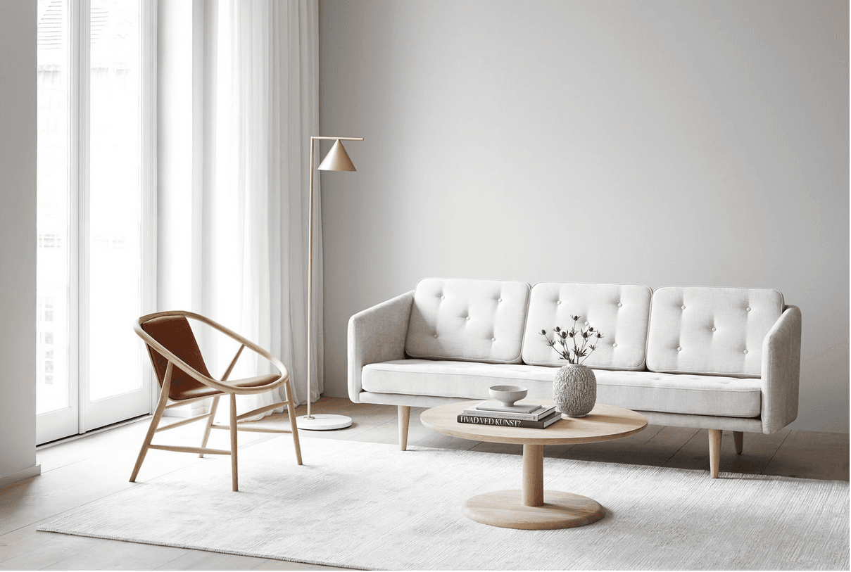 Eve | Scandinavian Design