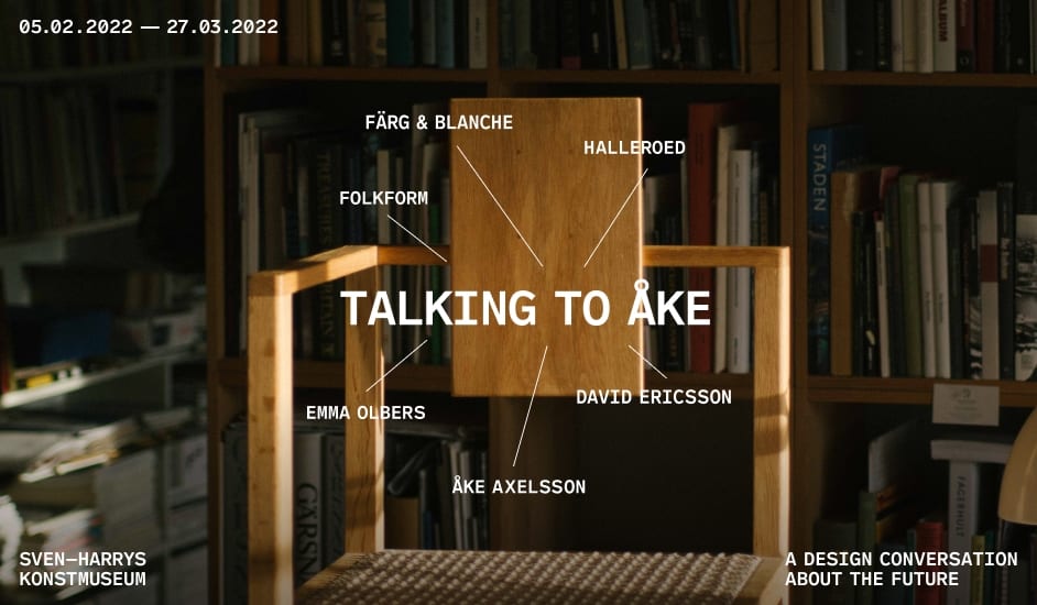 Talkingtoake | Scandinavian Design