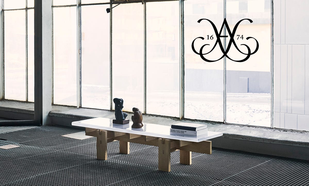 Auktionsverket Verk | Scandinavian Design
