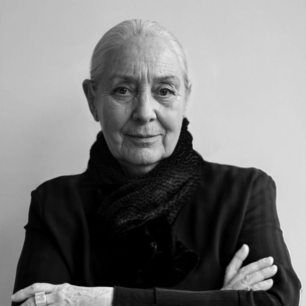 Ingegerdraman1 Photo Olahollsten | Scandinavian Design