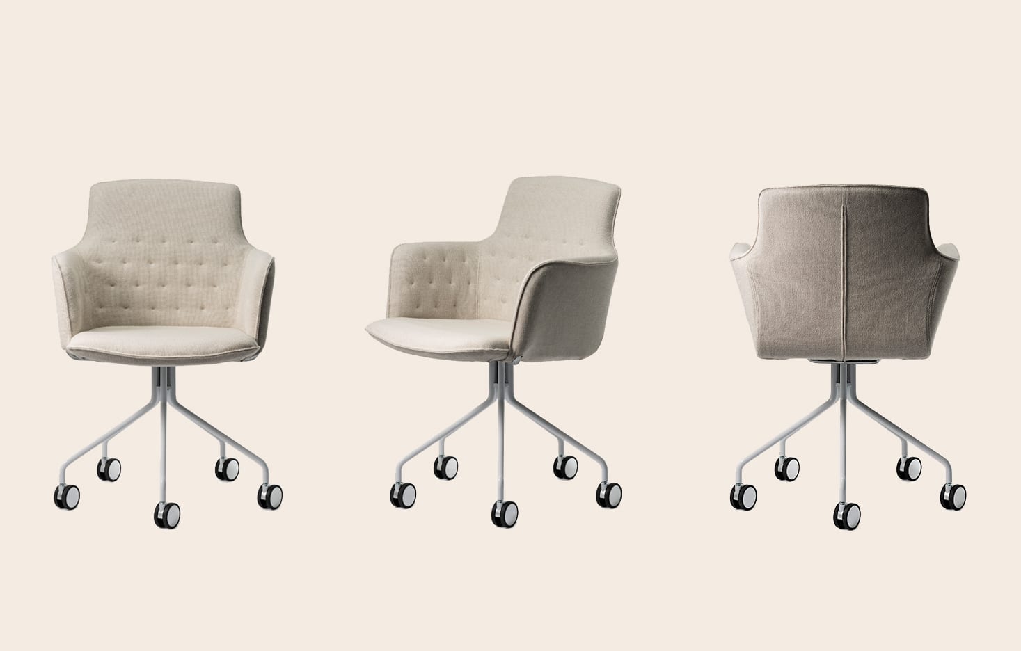 Dino chair Pierre Sindre Gärsnäs spontaneous tailoring sharp details 60s design inspiration Swedish