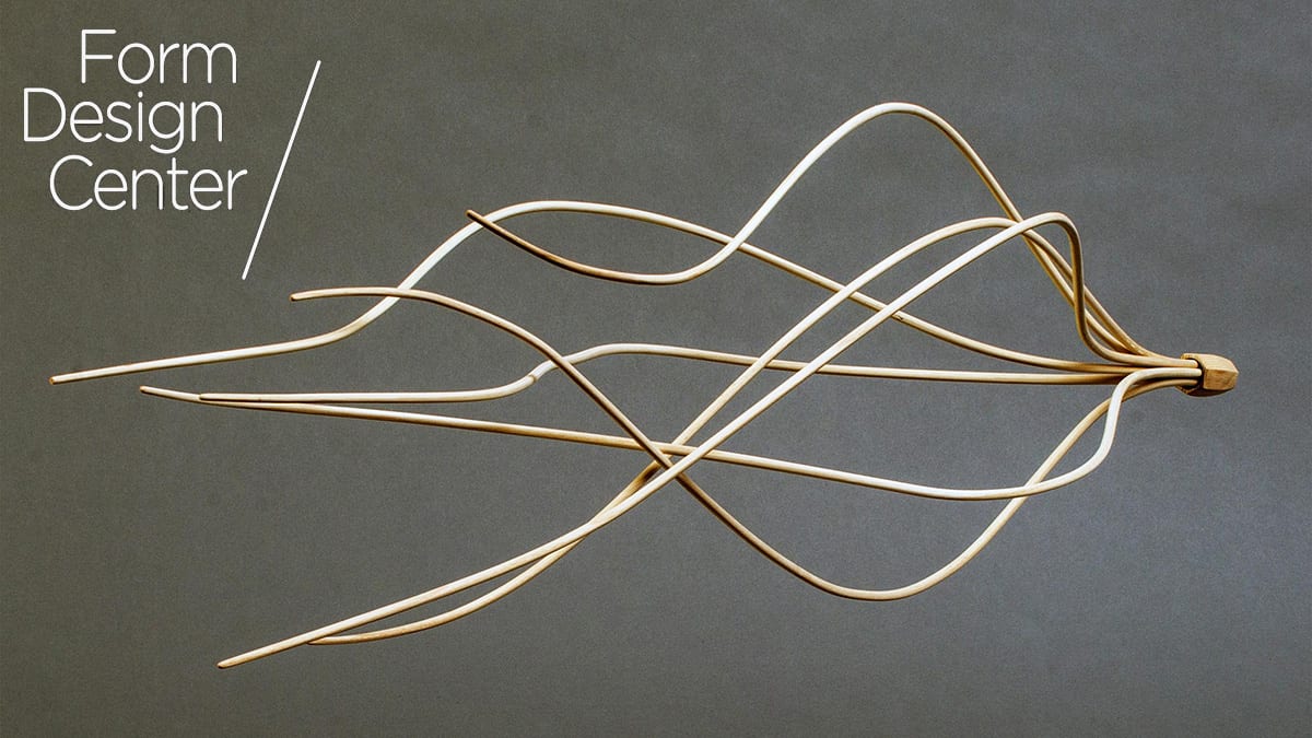 X Konsthantverk Anthesis 2. | Scandinavian Design