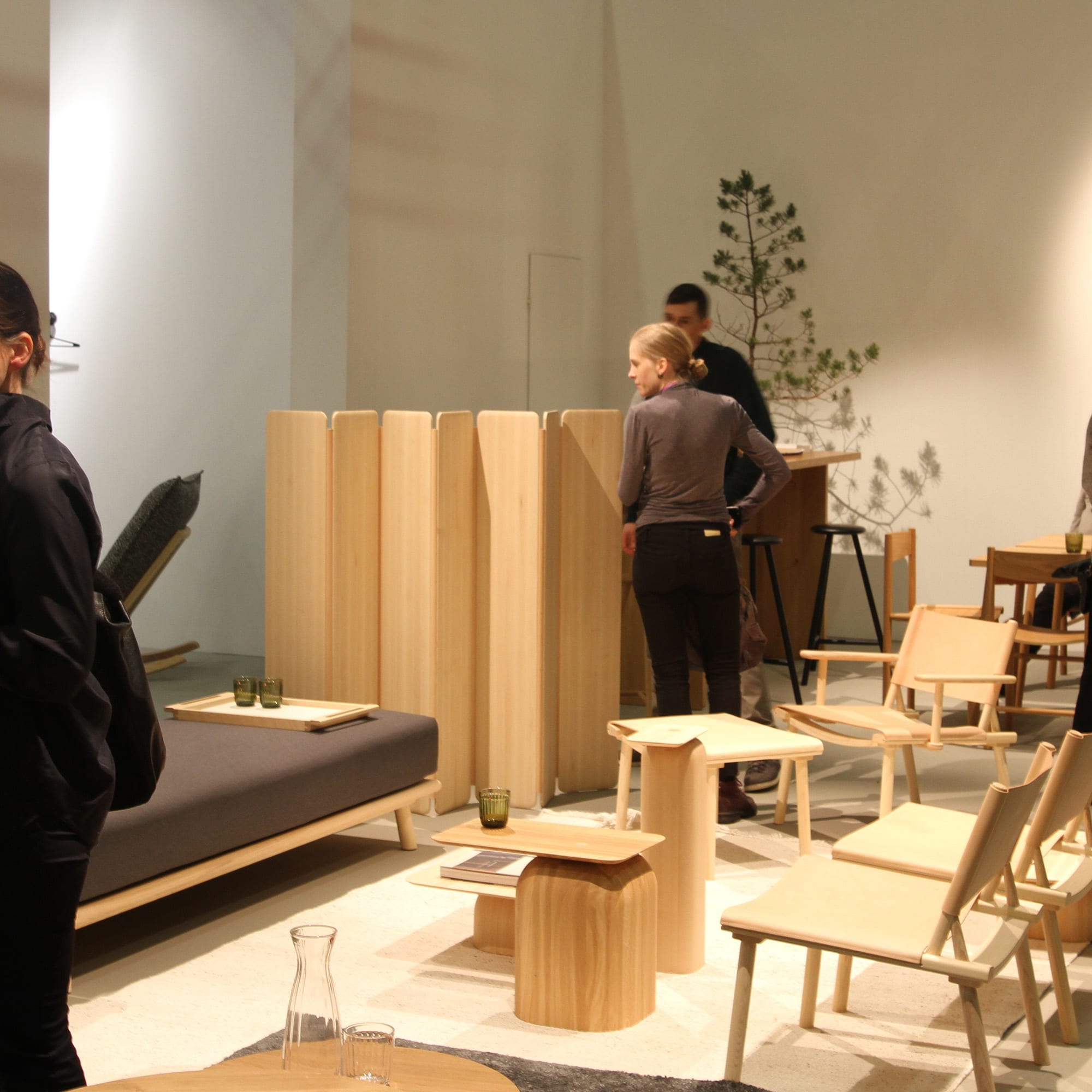 Img | Scandinavian Design