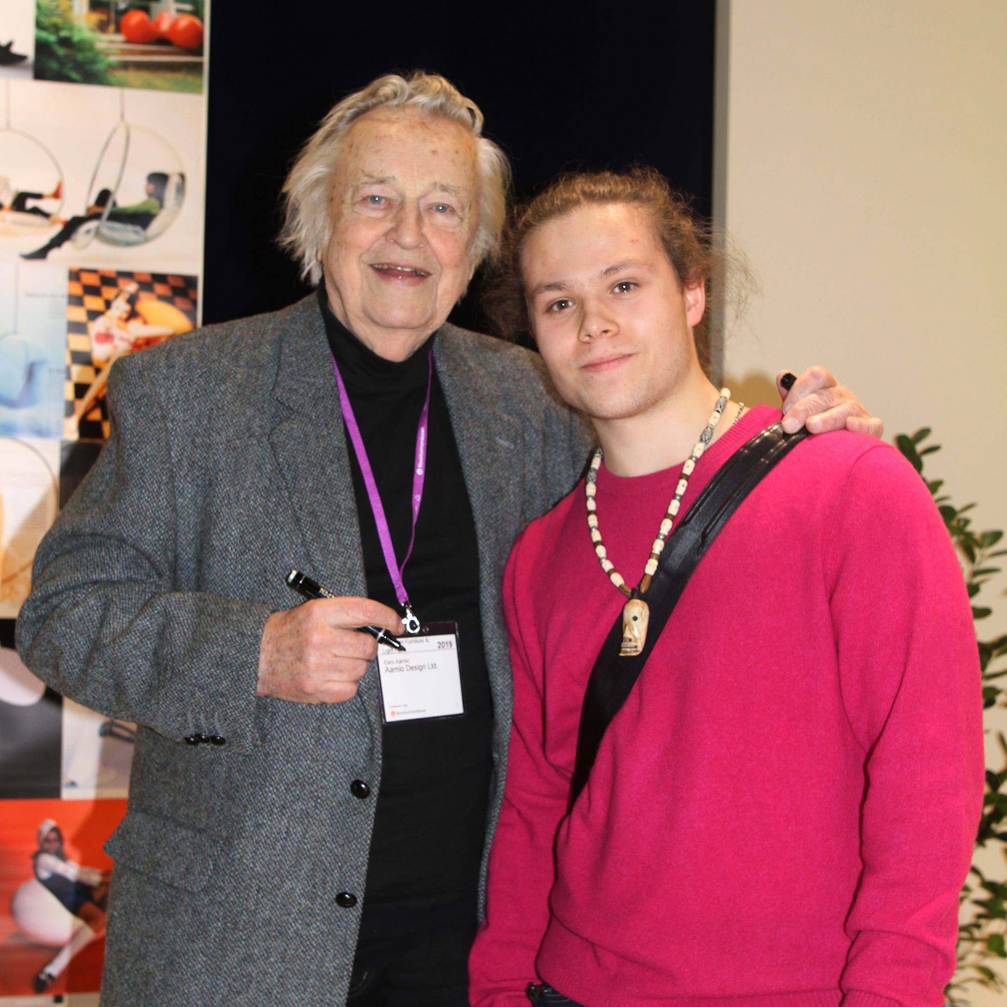 Img | Scandinavian Design