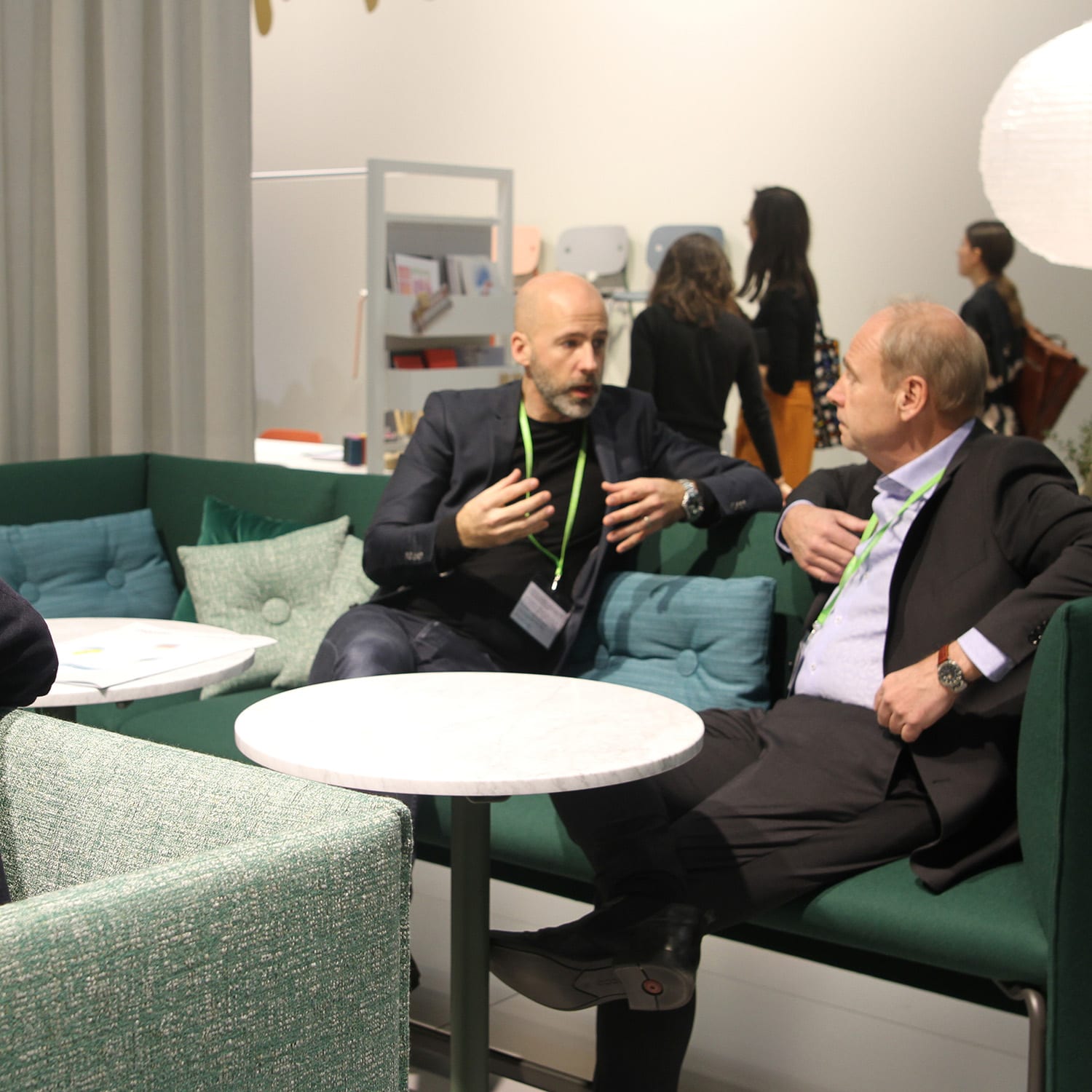 Img | Scandinavian Design