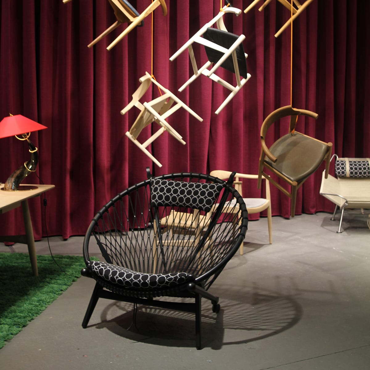 Img | Scandinavian Design