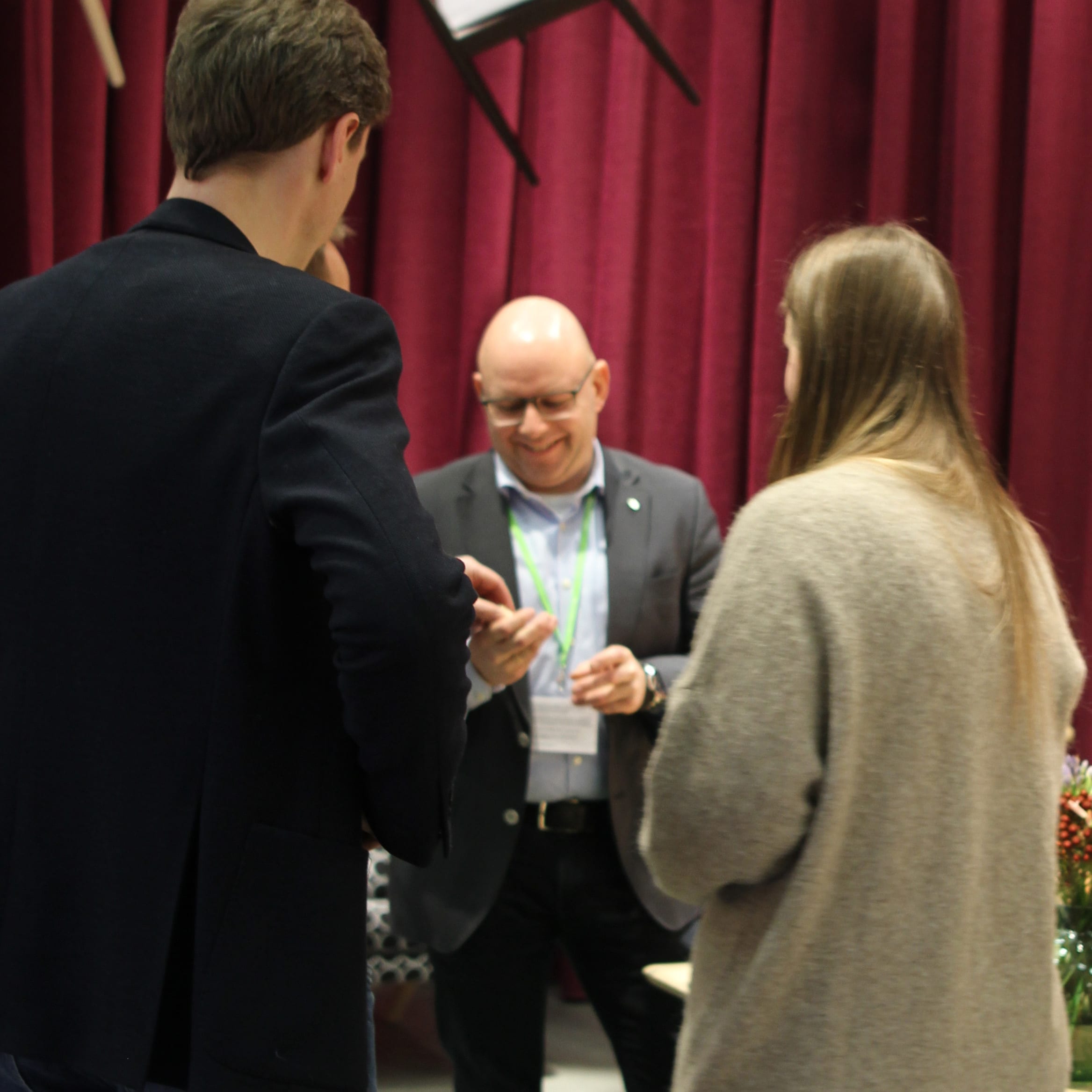 Img | Scandinavian Design