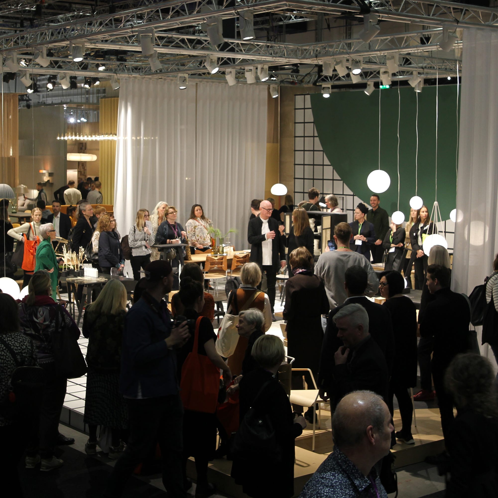 Img | Scandinavian Design