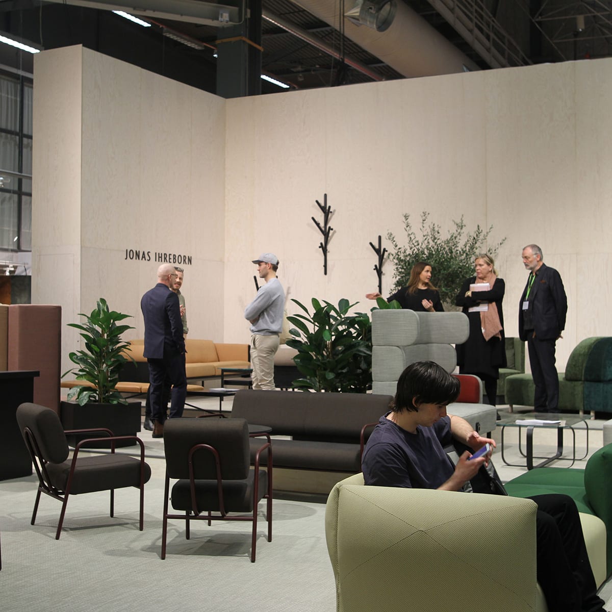 Img | Scandinavian Design