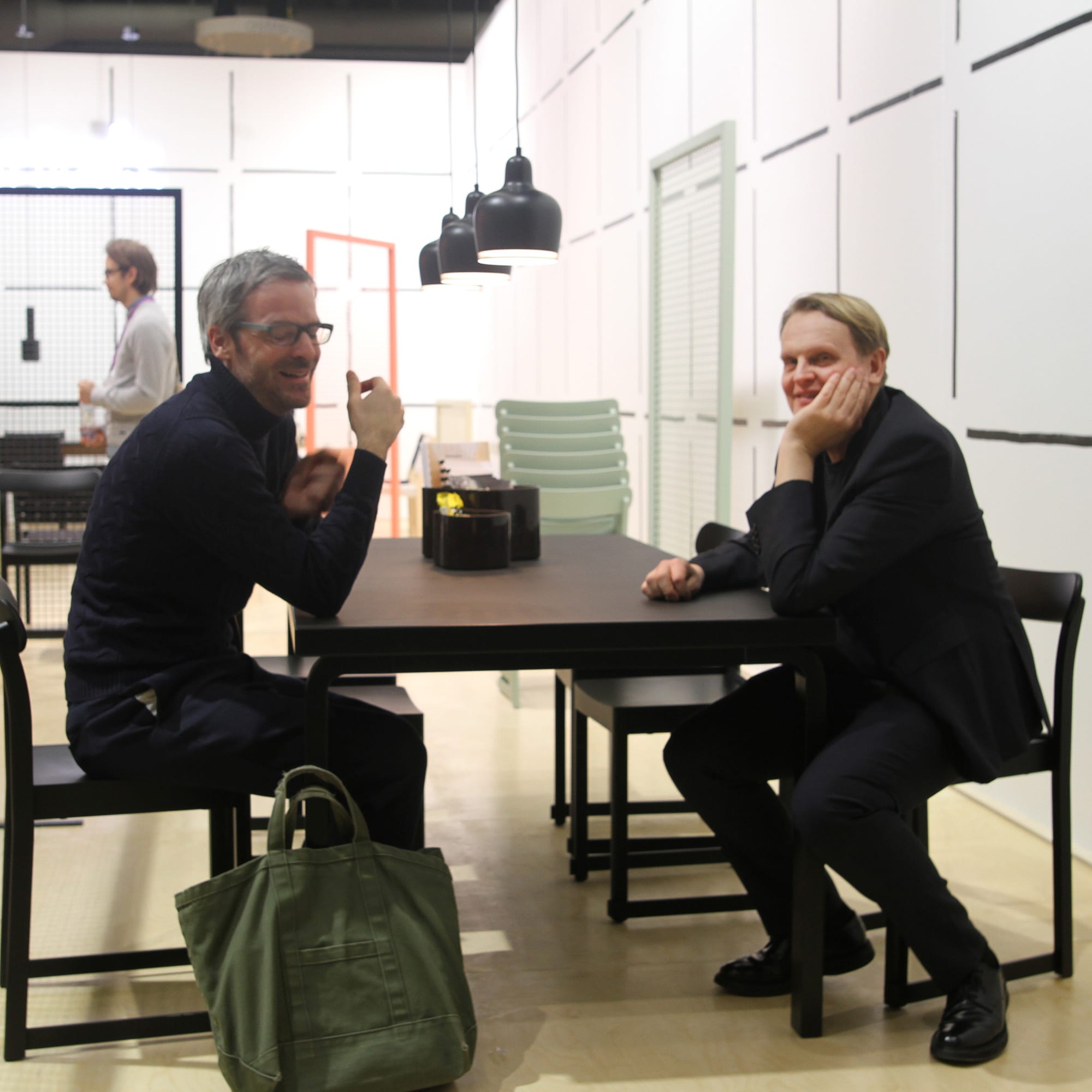 Img | Scandinavian Design