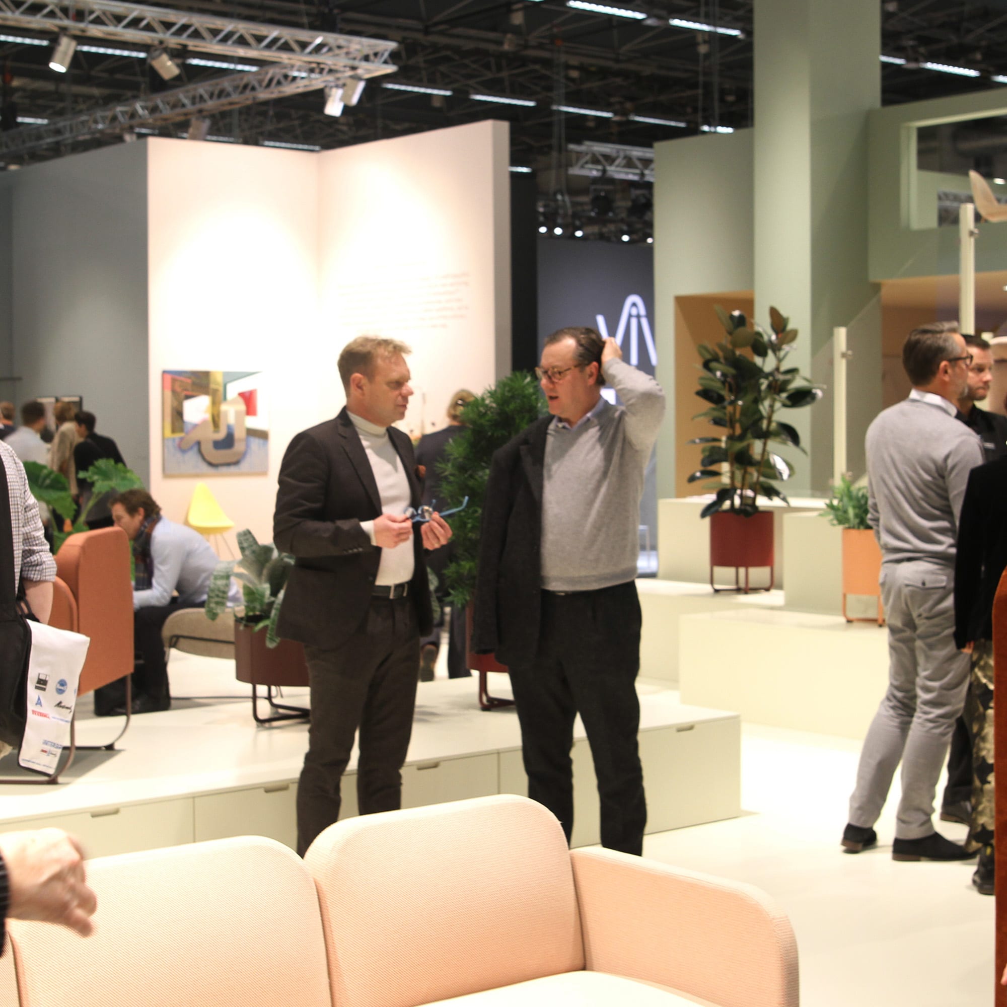 Img | Scandinavian Design