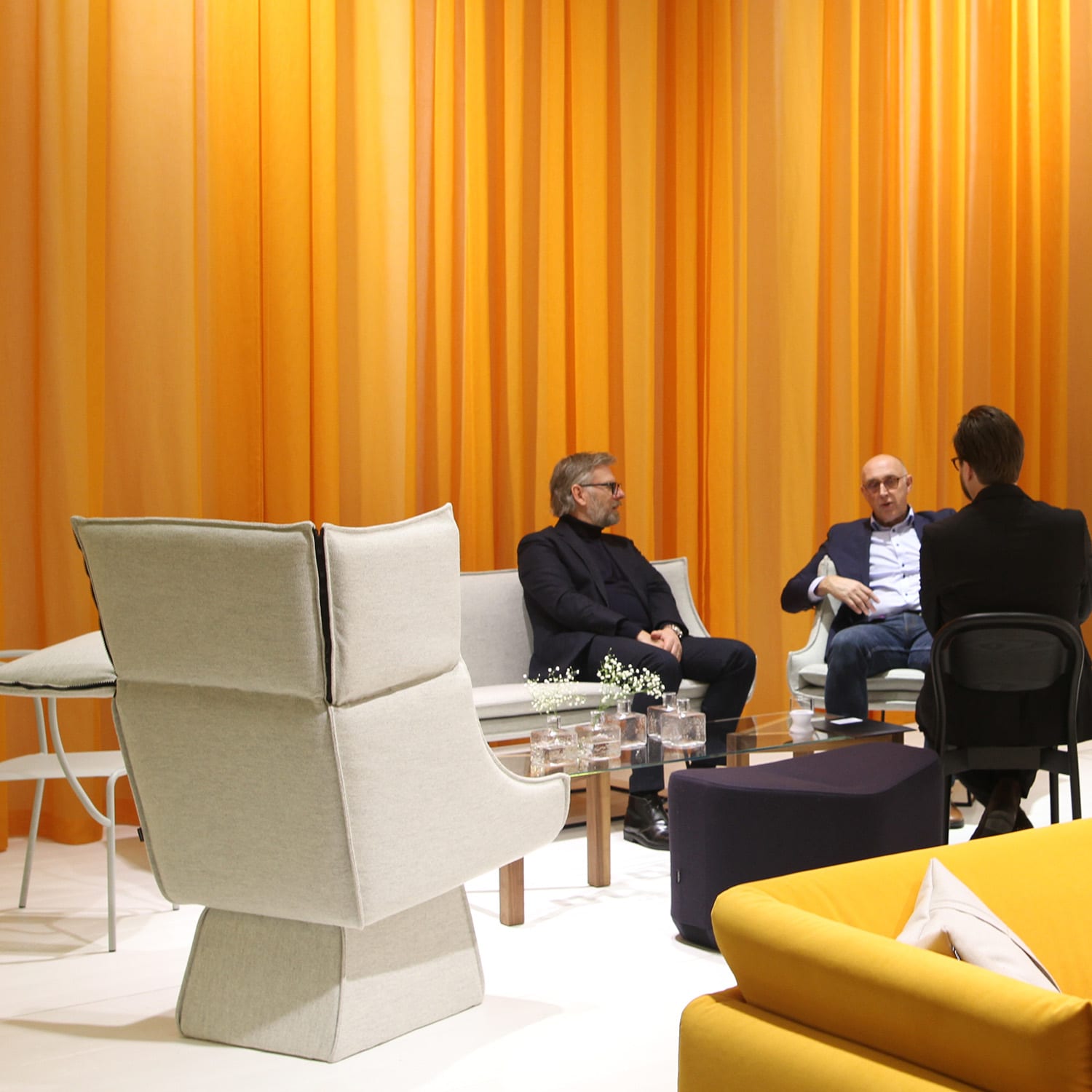 Img | Scandinavian Design