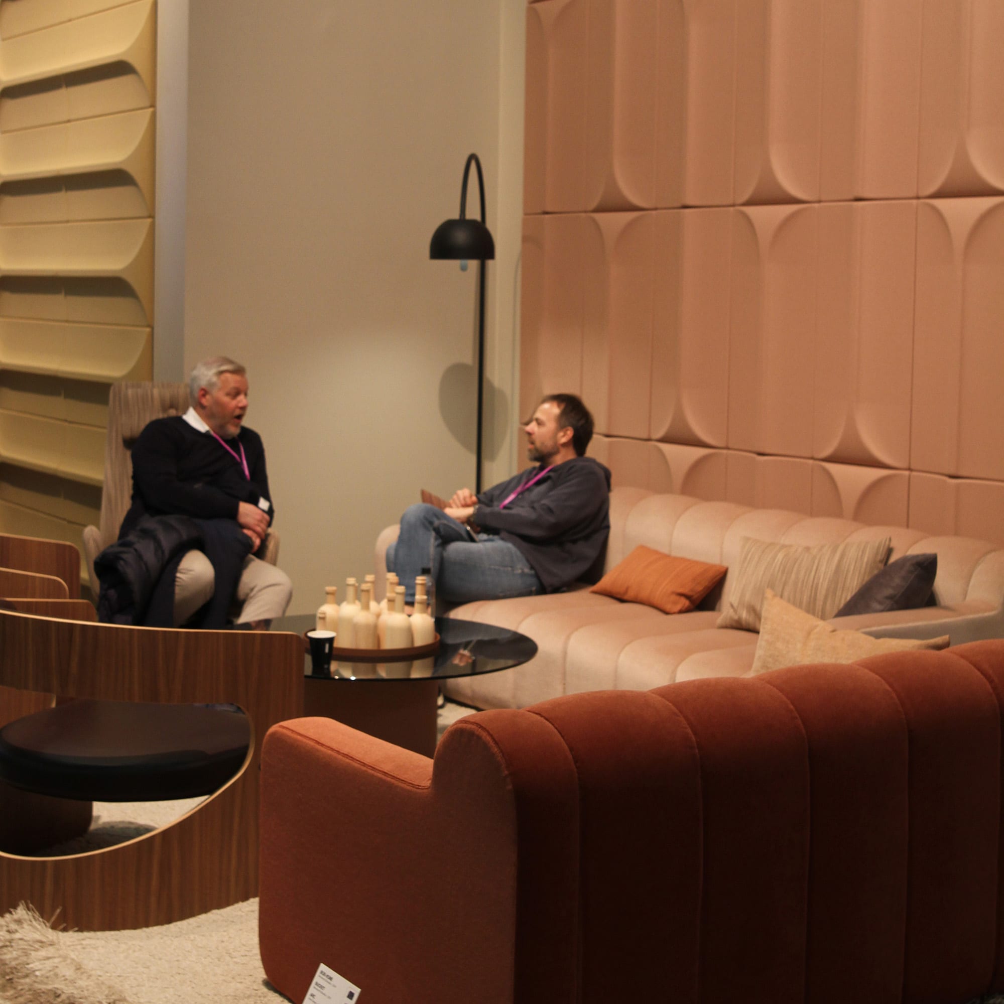 Img | Scandinavian Design