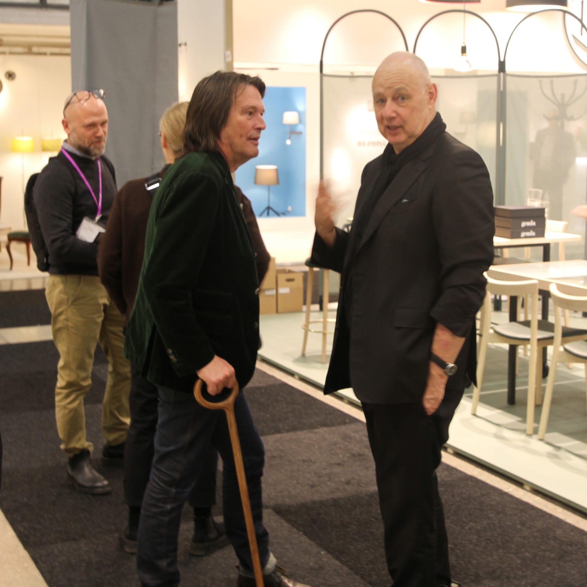 Img | Scandinavian Design