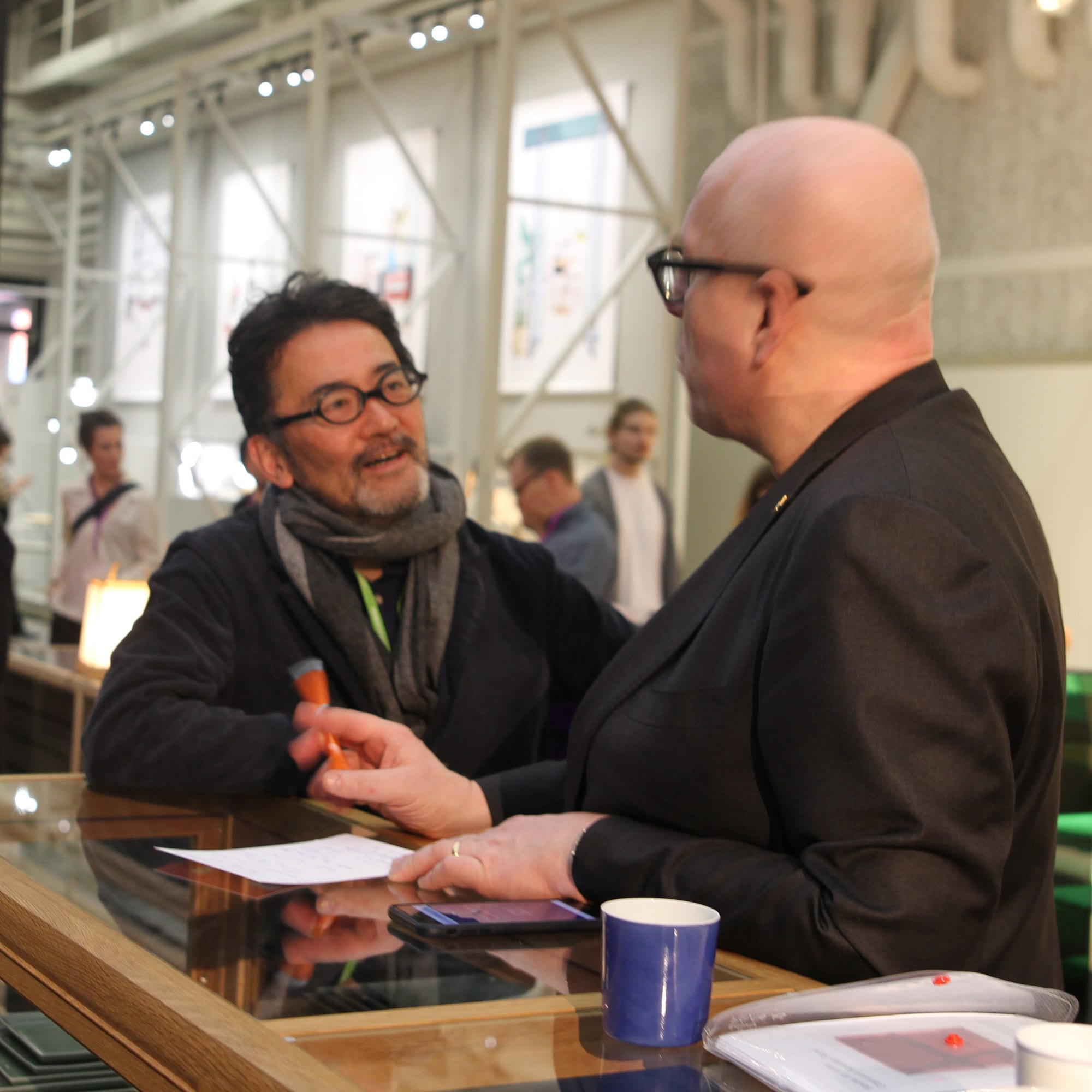 Img | Scandinavian Design