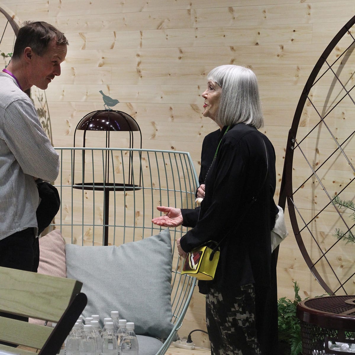 Img | Scandinavian Design