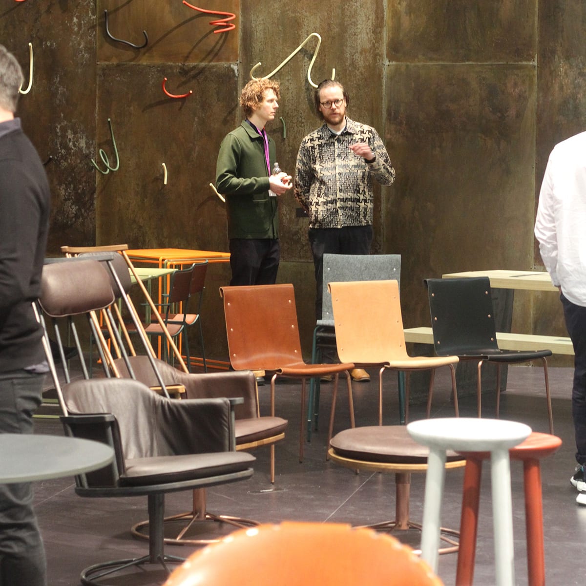 Img | Scandinavian Design