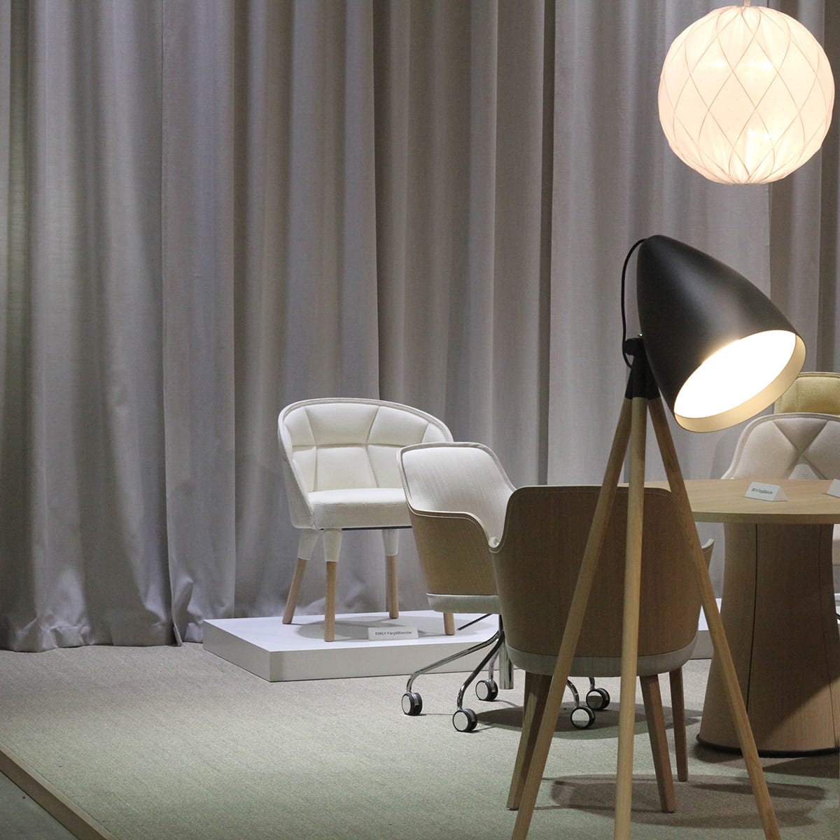 Img | Scandinavian Design