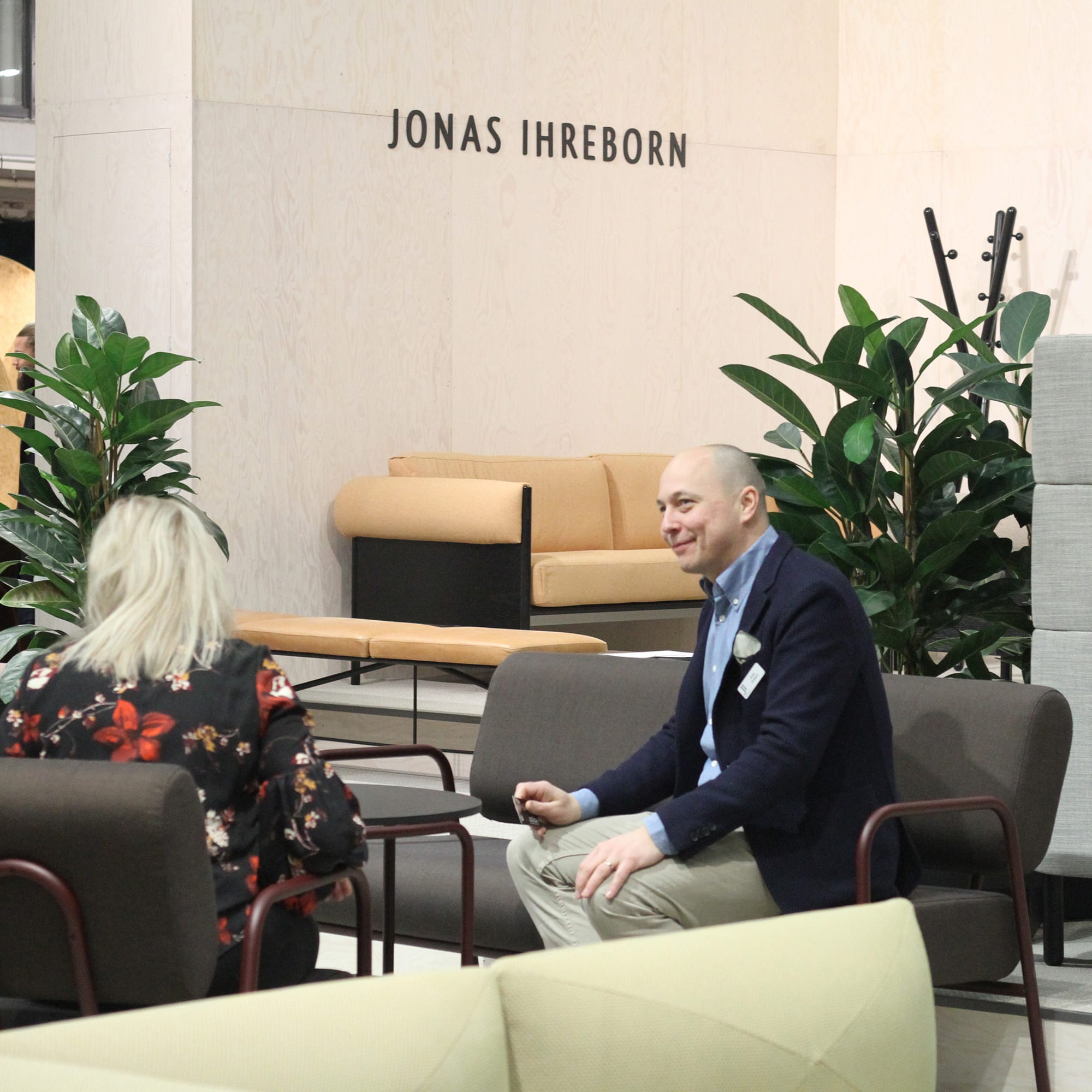 Img | Scandinavian Design