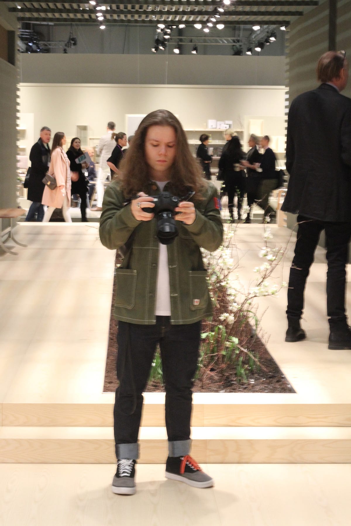 Img | Scandinavian Design