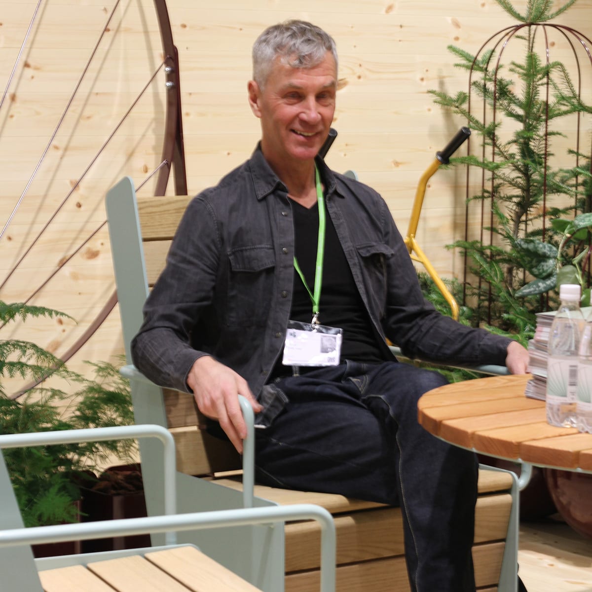 Img | Scandinavian Design