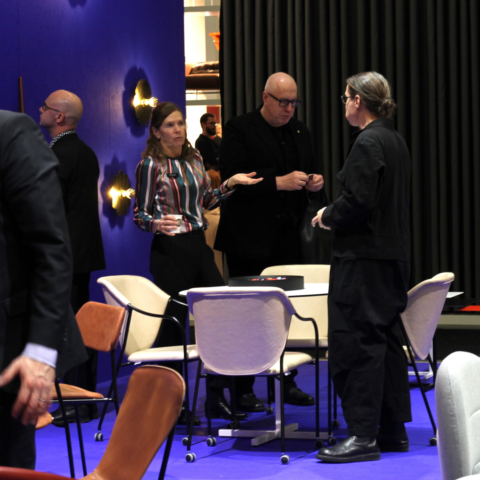 Img | Scandinavian Design