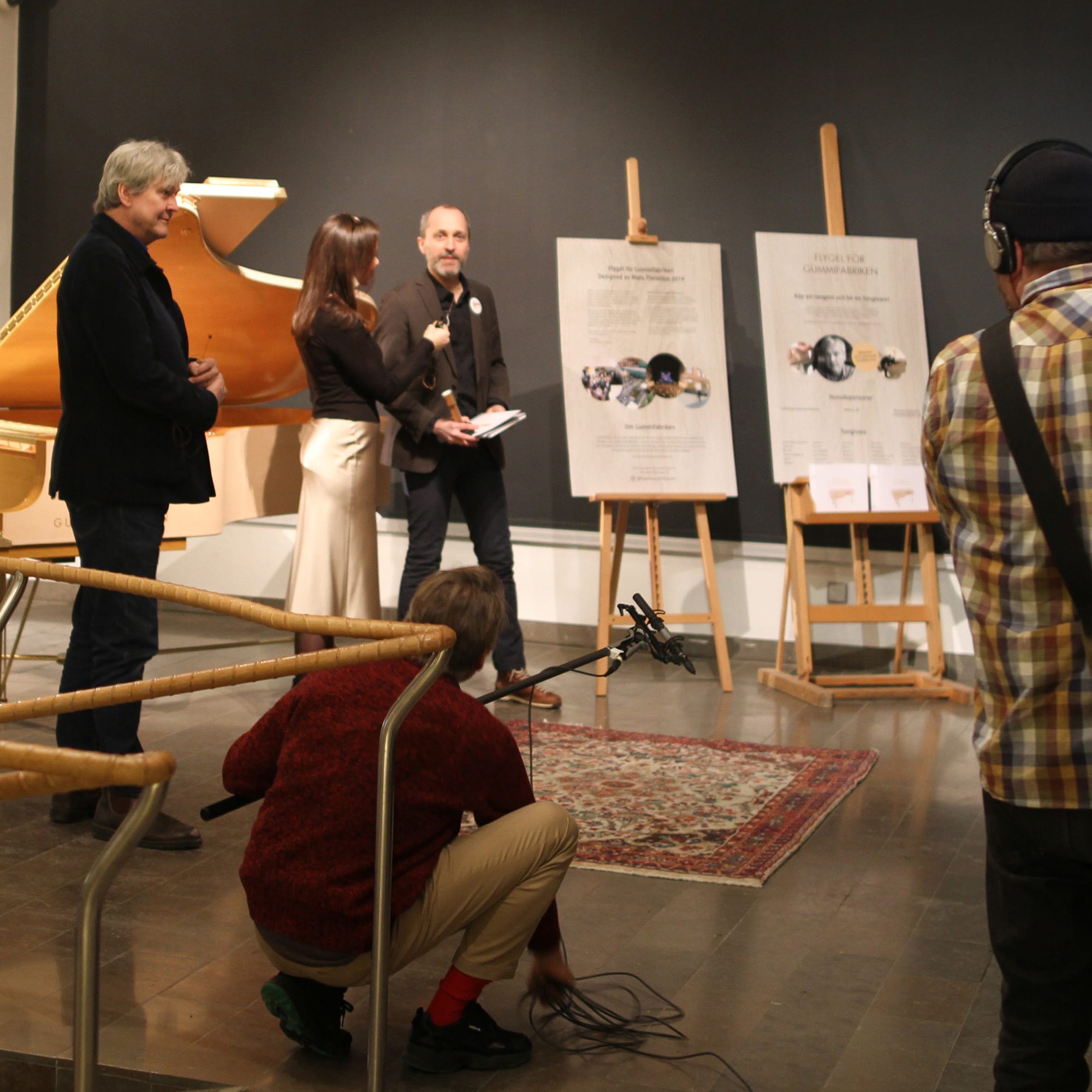 Img | Scandinavian Design