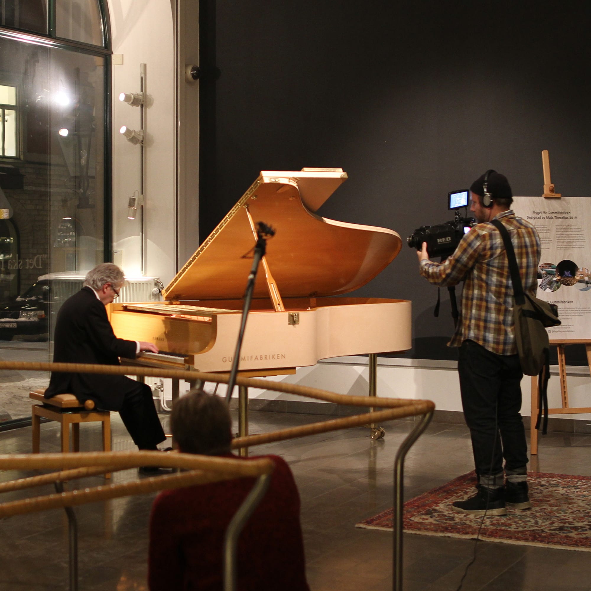 Img | Scandinavian Design