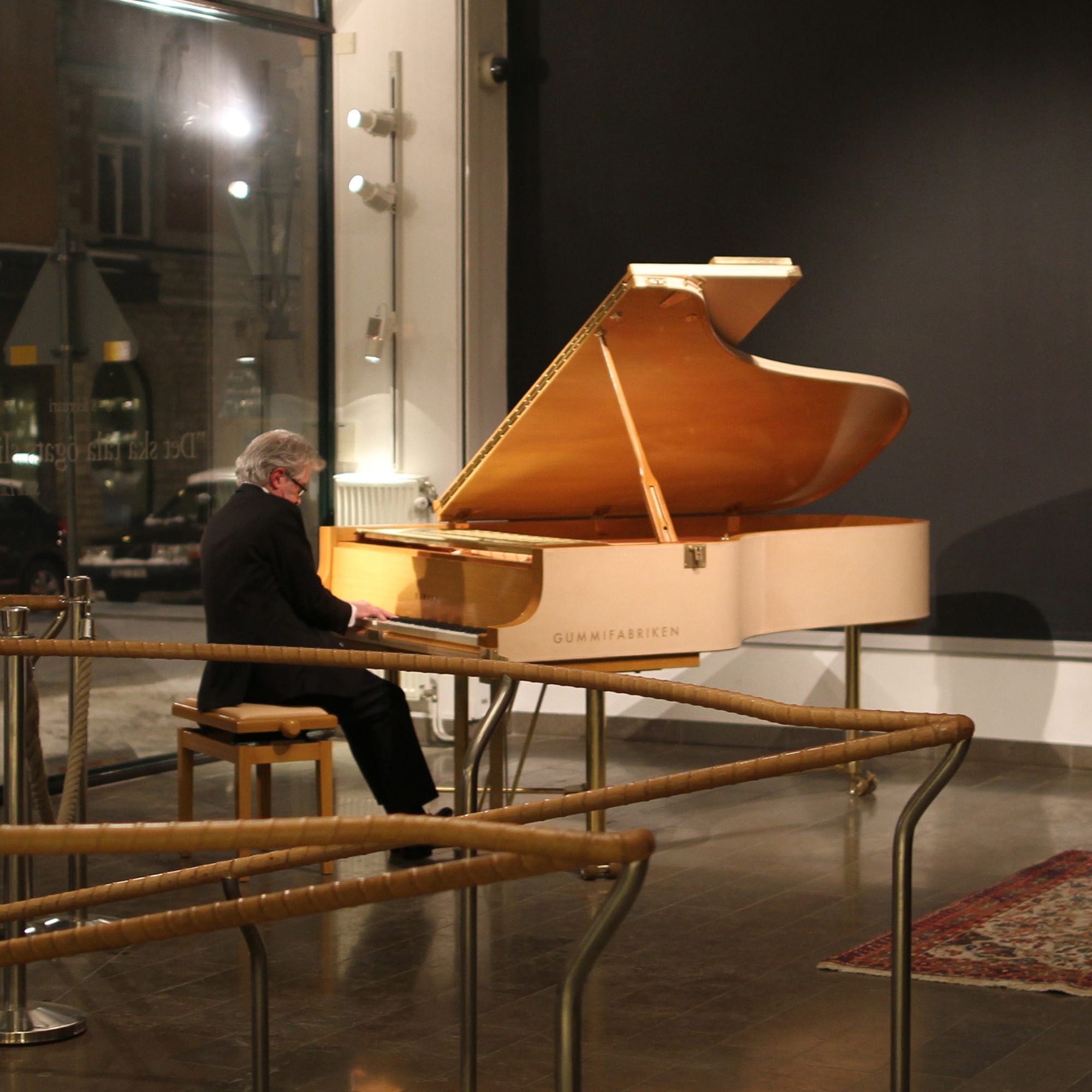 Img | Scandinavian Design