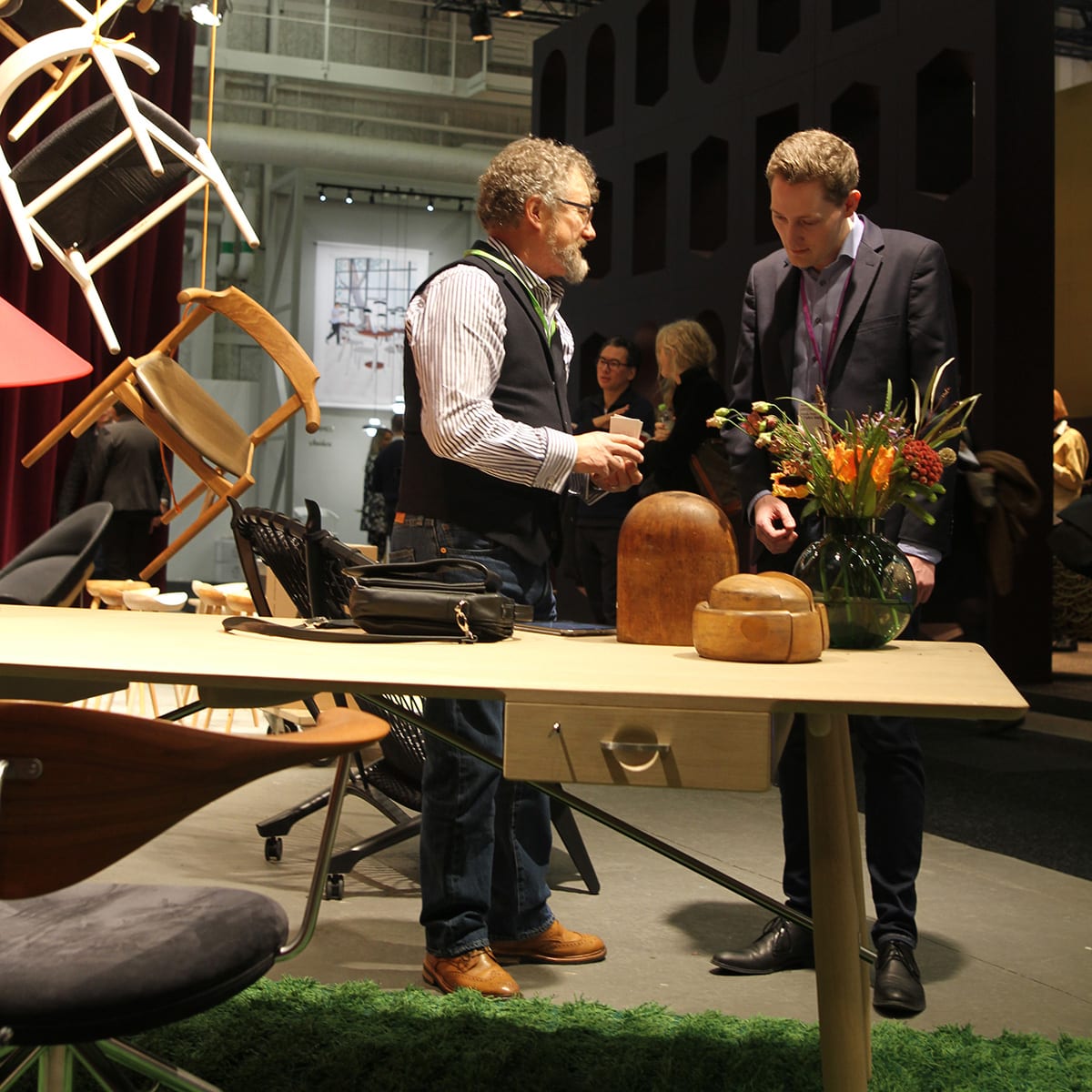 Img | Scandinavian Design