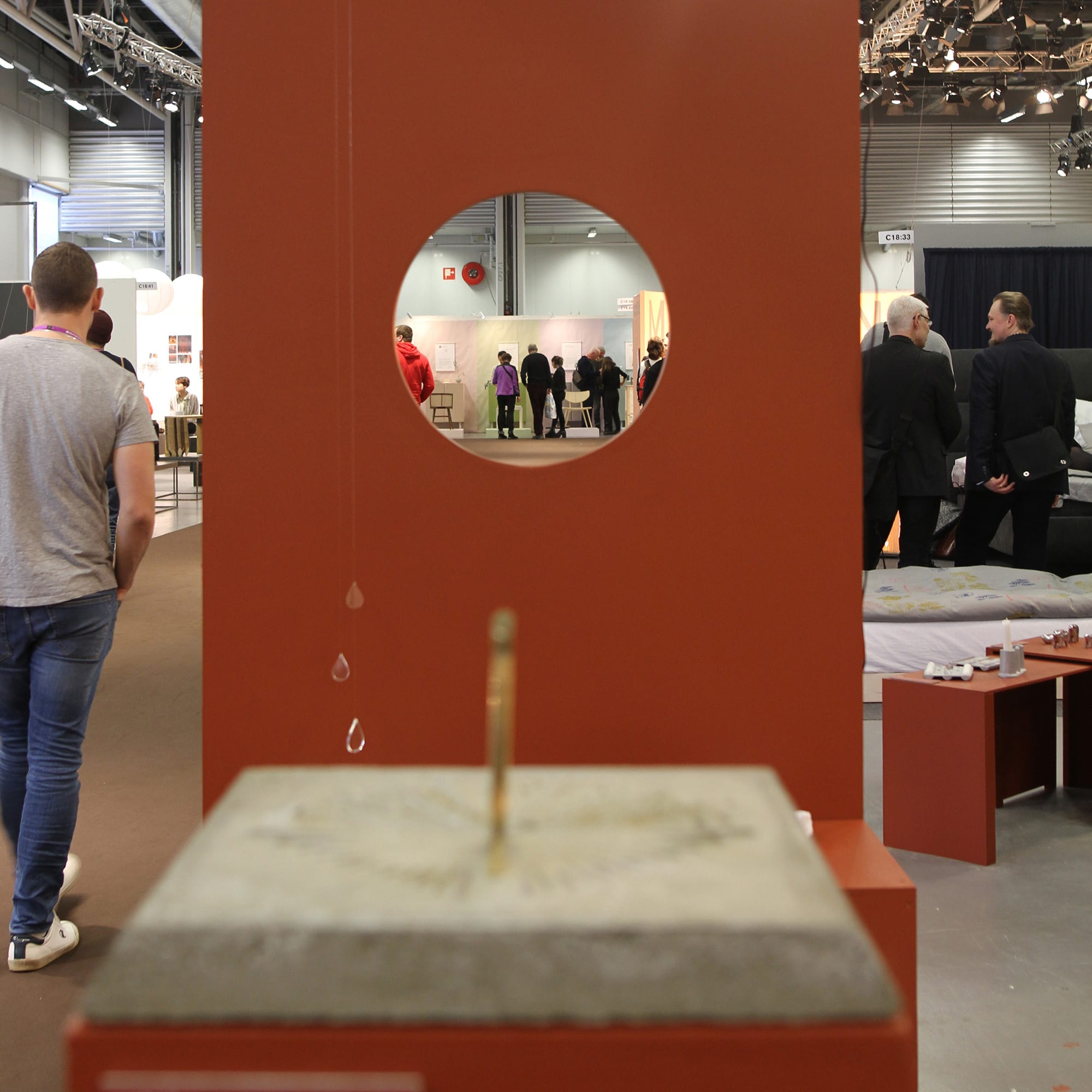 Img | Scandinavian Design